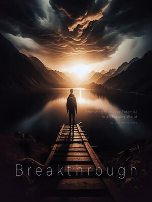 cover image of Breakthrough